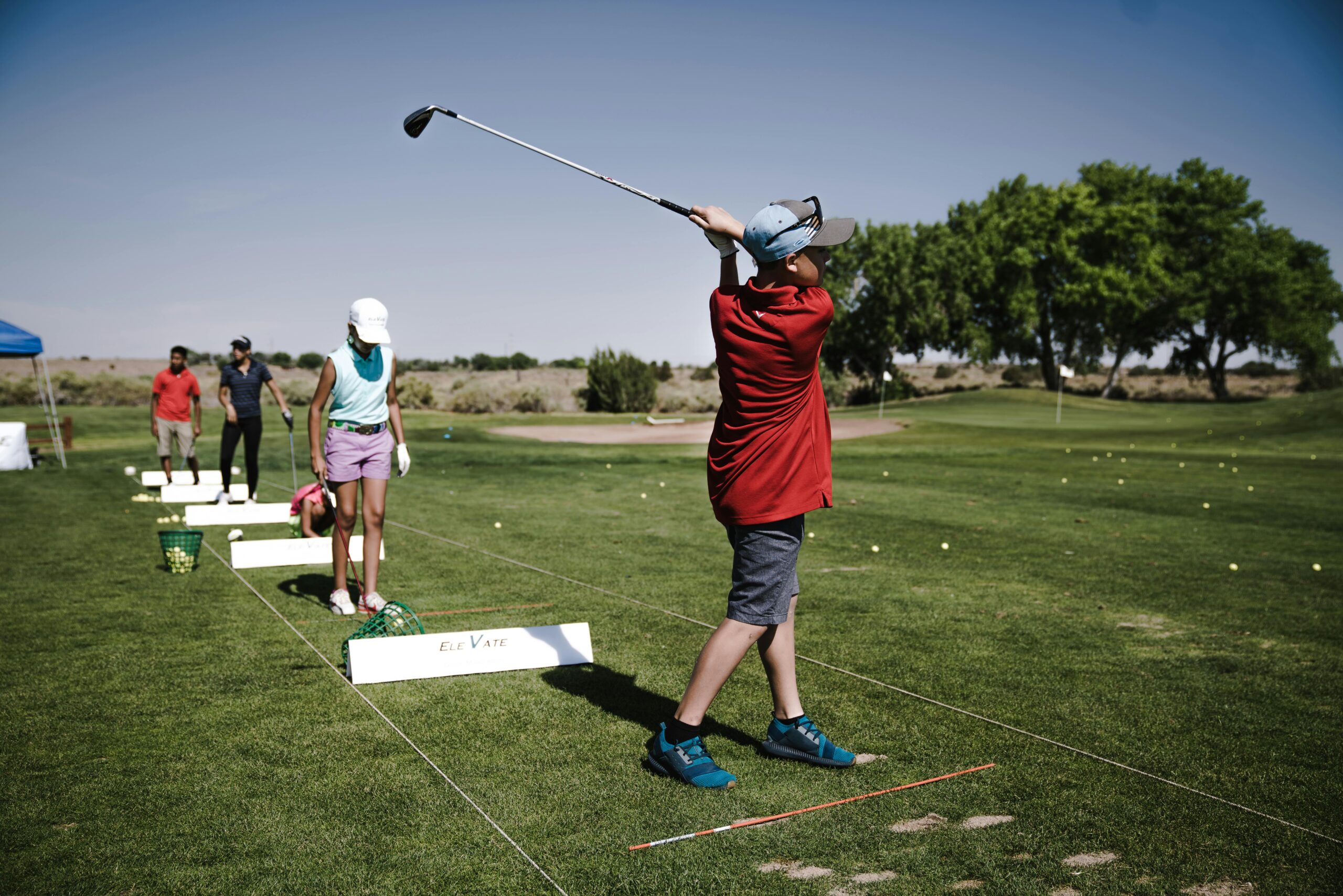 Best Golf Consistency Drills, Proven Techniques for a Reliable Swing